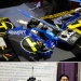 Rotor Concept Id1 Swat Electric Helicopter