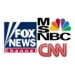 cable news ratings for