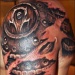 World+of+warcraft+tattoos+horde