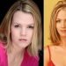 just added a Jennie Garth